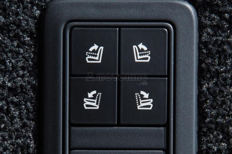 Land Rover Range Rover 2013 tại Việt Nam - Ảnh 49